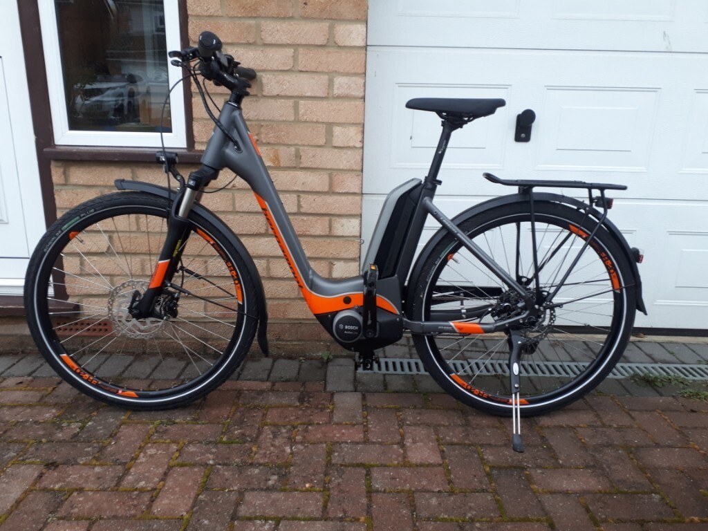 electric bicycle gumtree